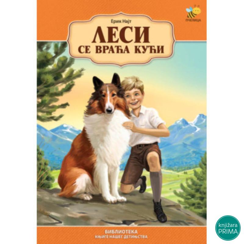 Lesi se vraća kući 