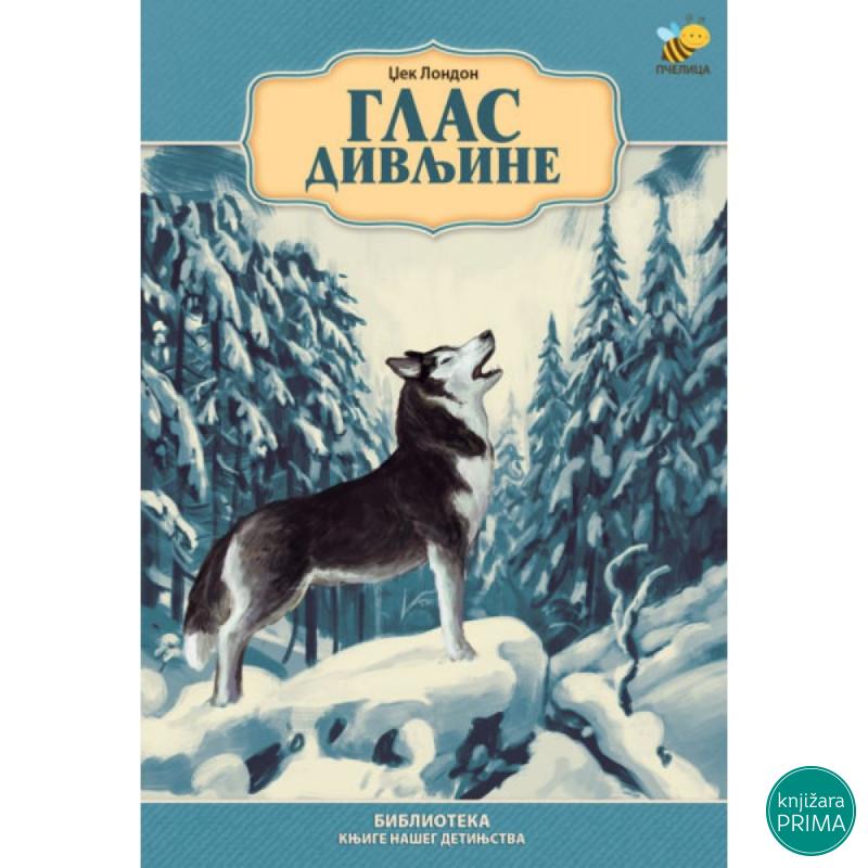 Glas divljine PČELICA 