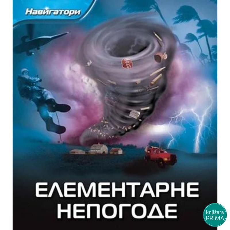 Elementarne nepogode PČELICA 