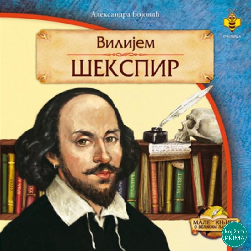Vilijem Šekspir PČELICA 