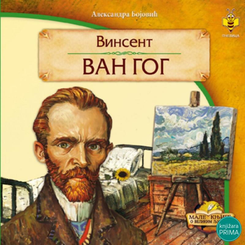 Vinsent van Gog PČELICA 
