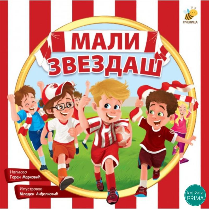 Mali zvezdaš PČELICA 