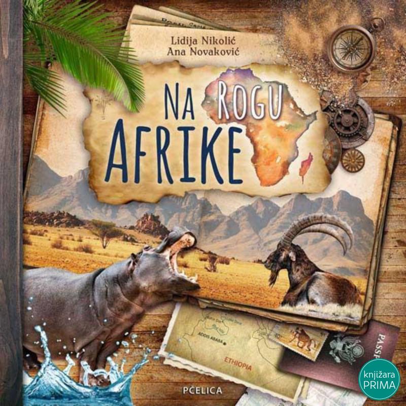 Na Rogu Afrike PČELICA 
