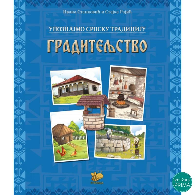 Graditeljstvo PČELICA 