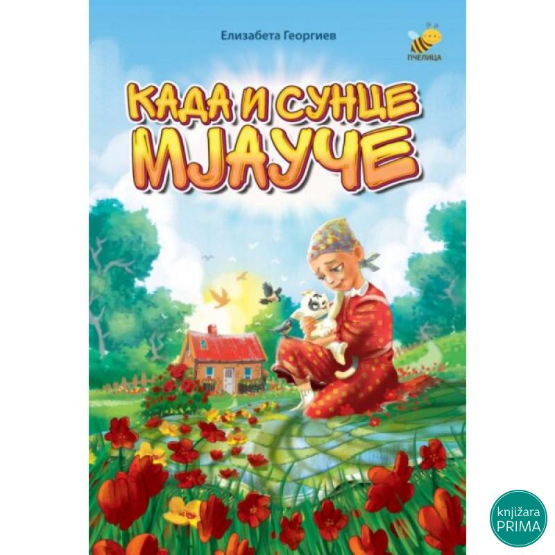 Kada i sunce mjauče PČELICA 