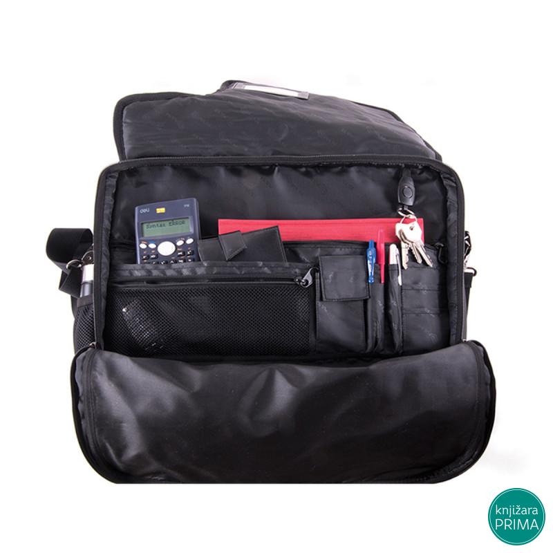 Poslovna torba Kryptonite PULSE 