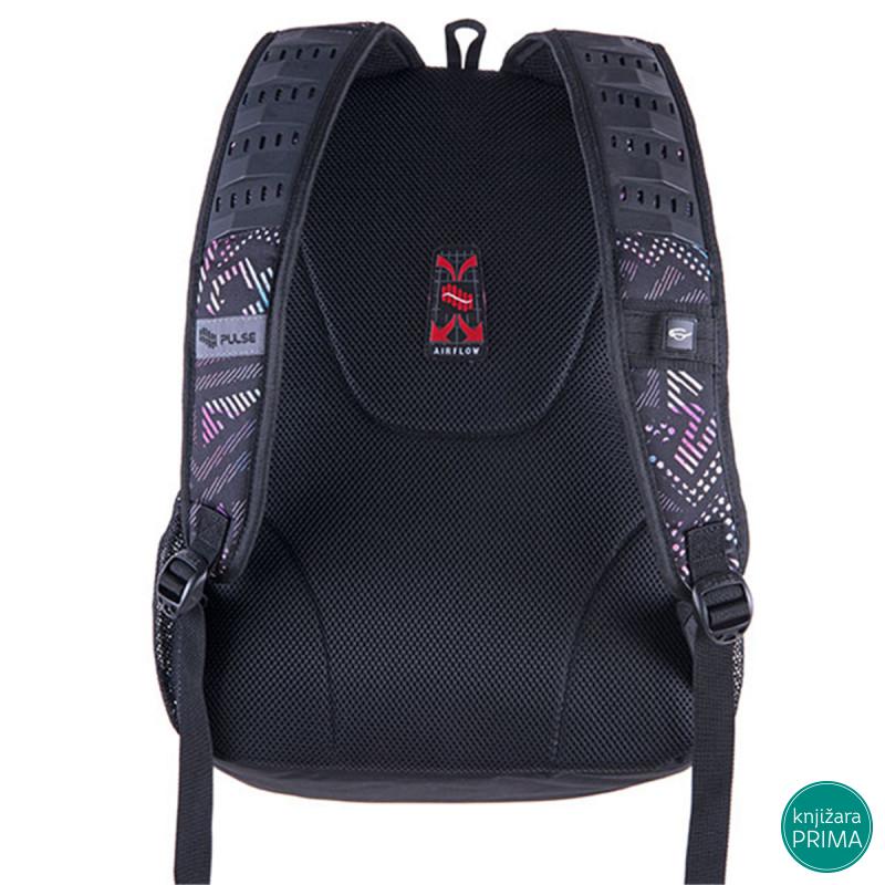 Školski ranac PULSE - Labyrint 