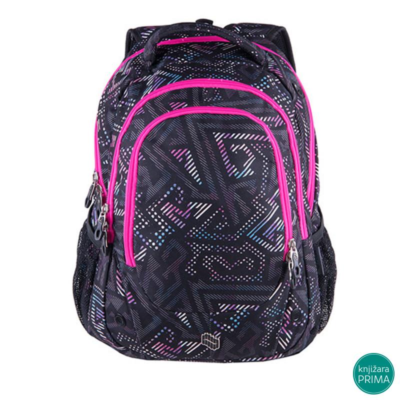 Školski ranac PULSE - Labyrint 