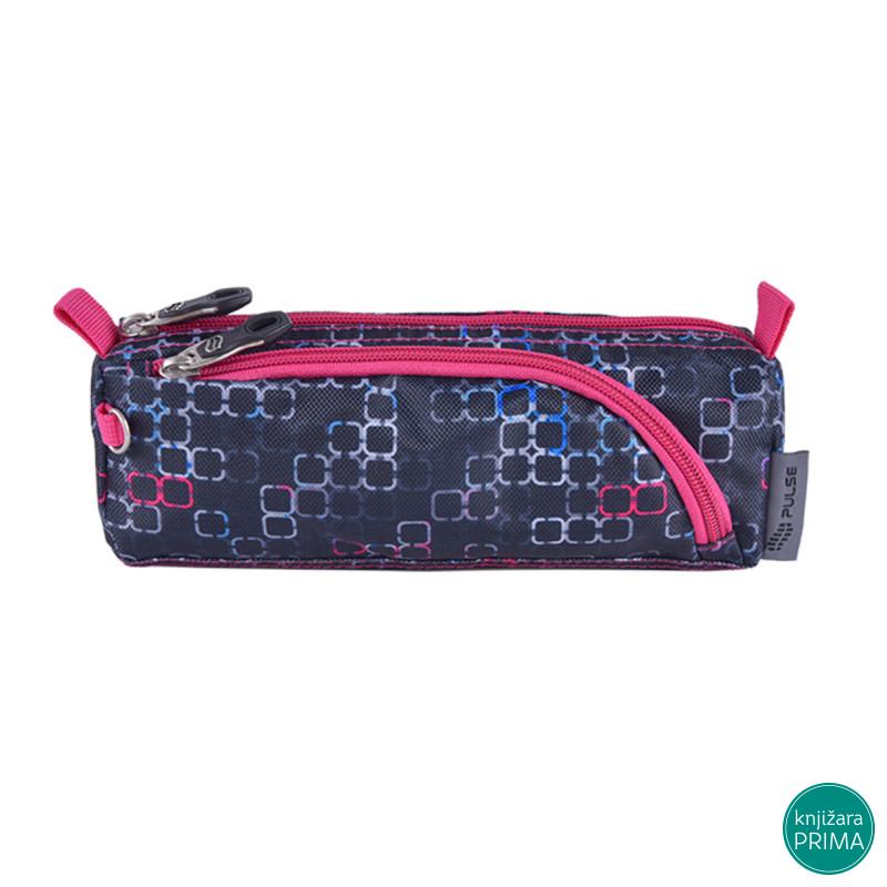 Pernica PULSE Dobby - Light show 