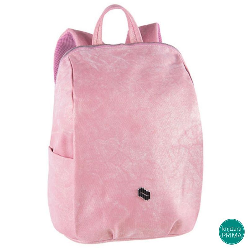 Ženski ranac PULSE Miracle - Pink 