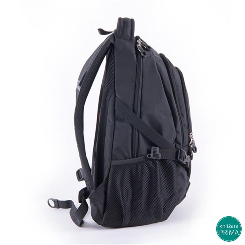 Ranac PULSE Metropolytan black 