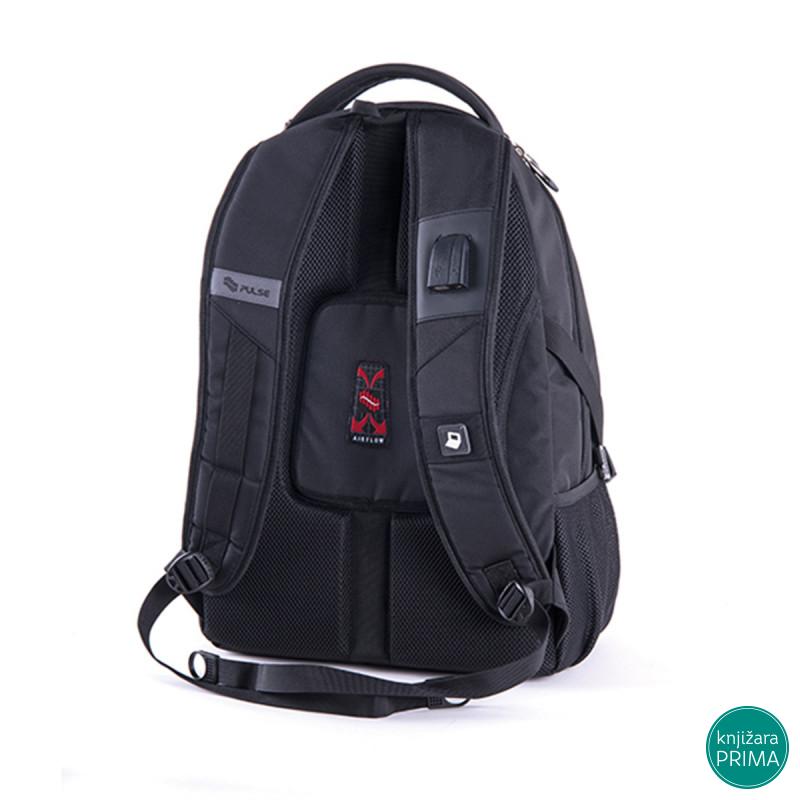 Ranac PULSE Metropolytan black 