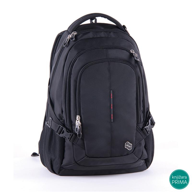 Ranac PULSE Metropolytan black 