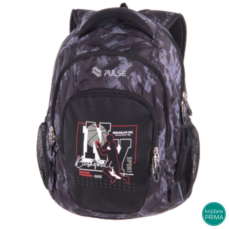 Školski ranac PULSE Teens - New York 