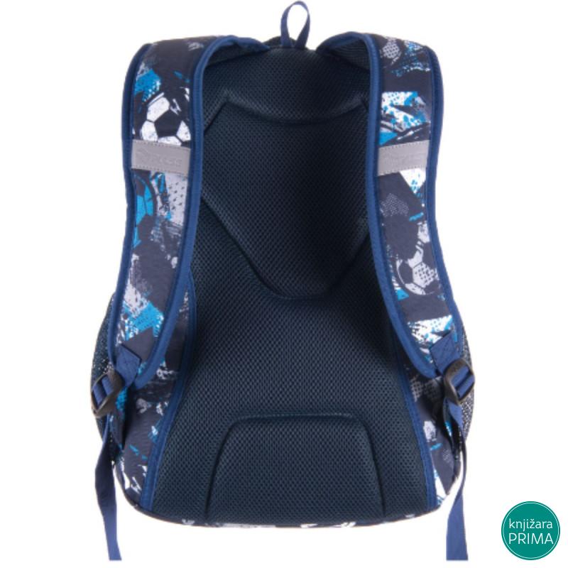 Školski ranac PULSE Teens - Football Magic 