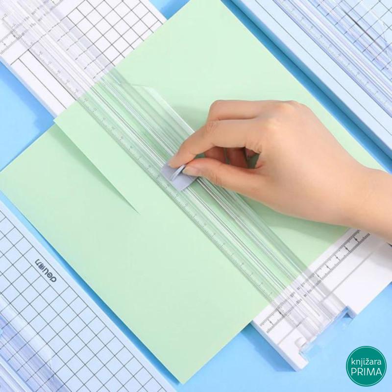 Trimer za papir DELI A4 