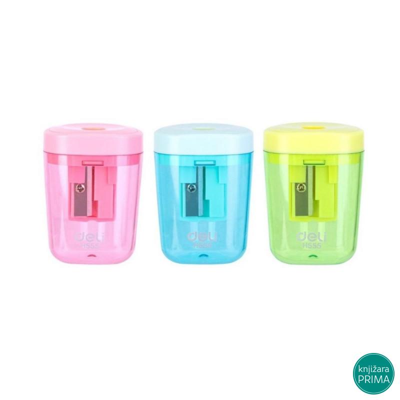 Zarezač DELI Comiko 