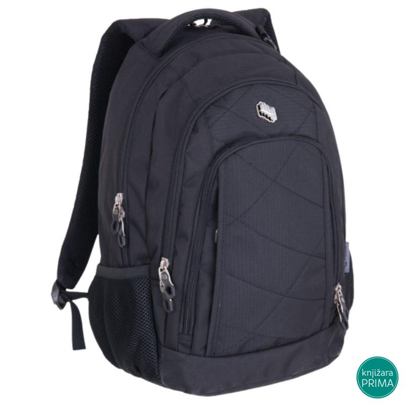 Ranac PULSE Classic - Black 