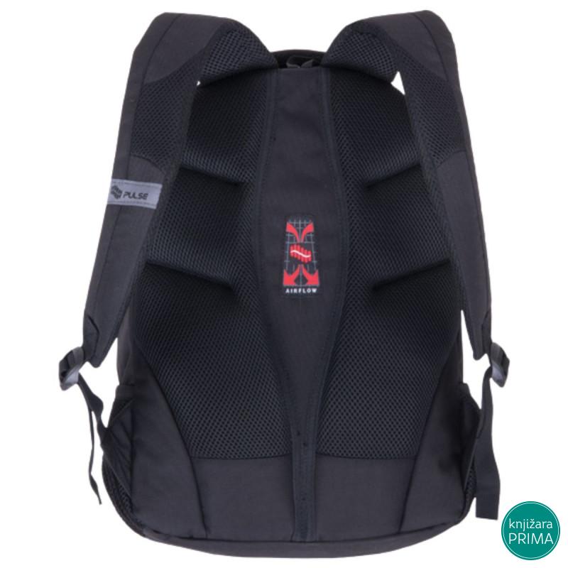 Ranac PULSE Classic - Black 