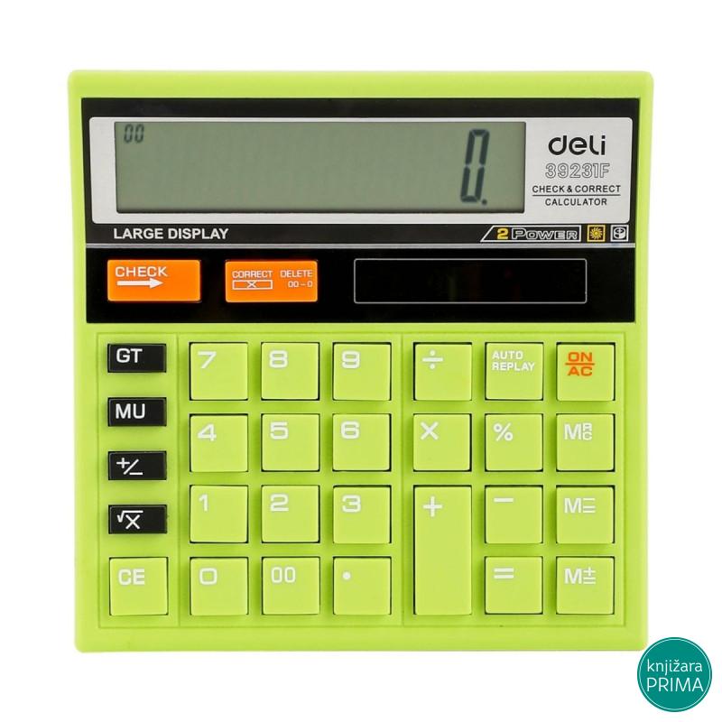 Digitron DELI zeleni 