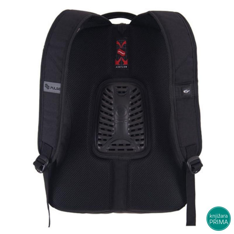 Ranac PULSE Neo Black 