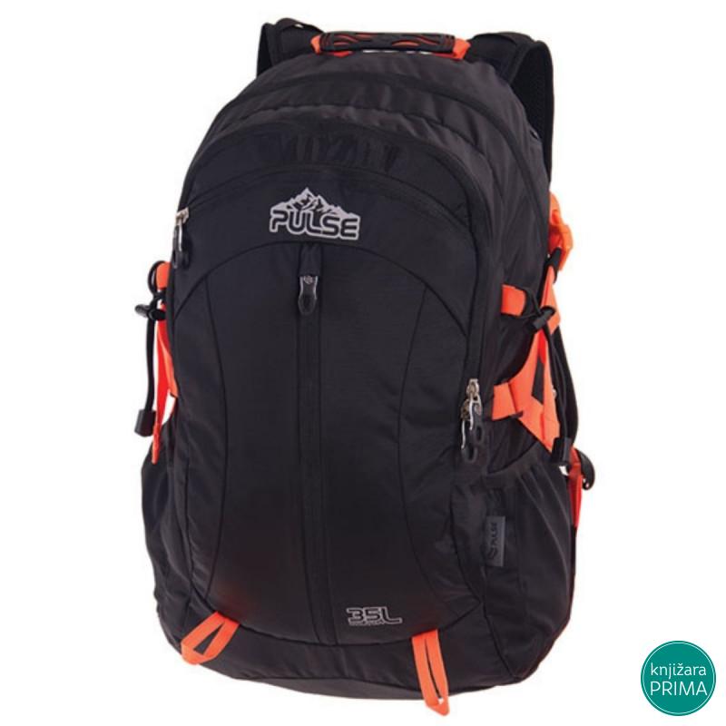 Planinarski ranac PULSE Mountain 35L 