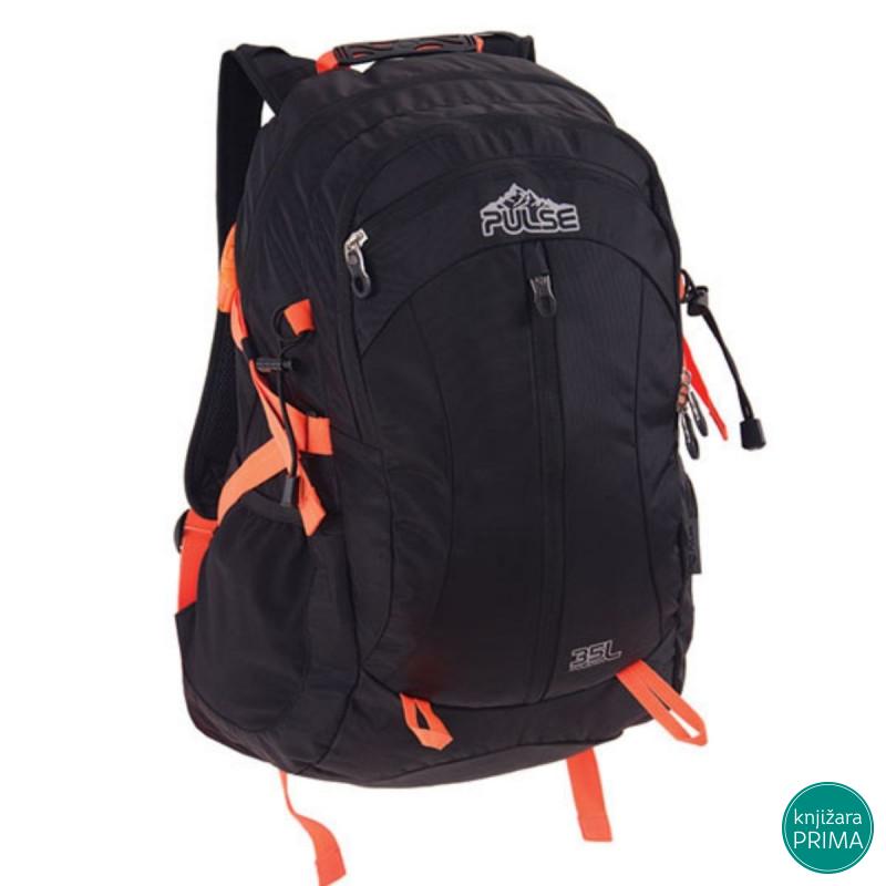 Planinarski ranac PULSE Mountain 35L 