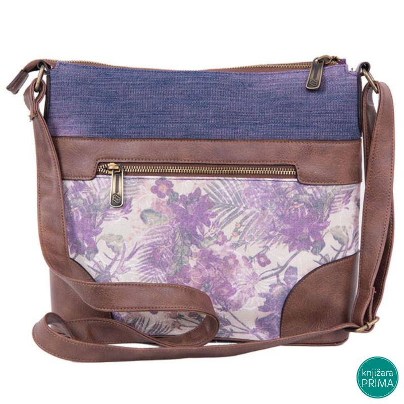 Pulse Ženska torba PULSE Jeans 