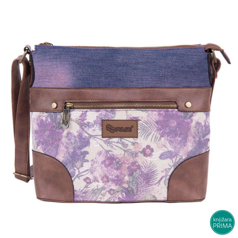 Pulse Ženska torba PULSE Jeans 