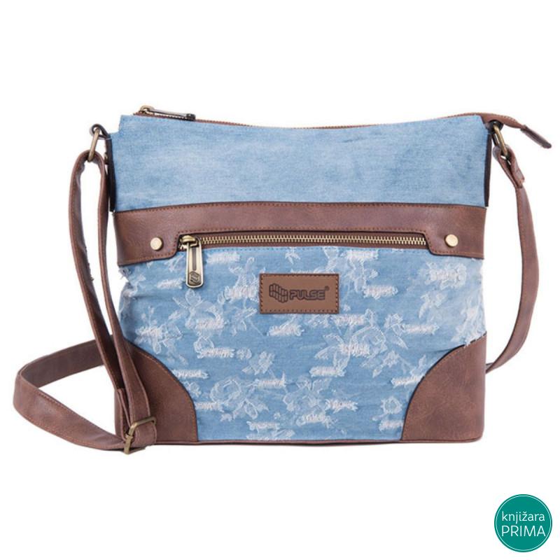 Ženska torba PULSE Jeans 