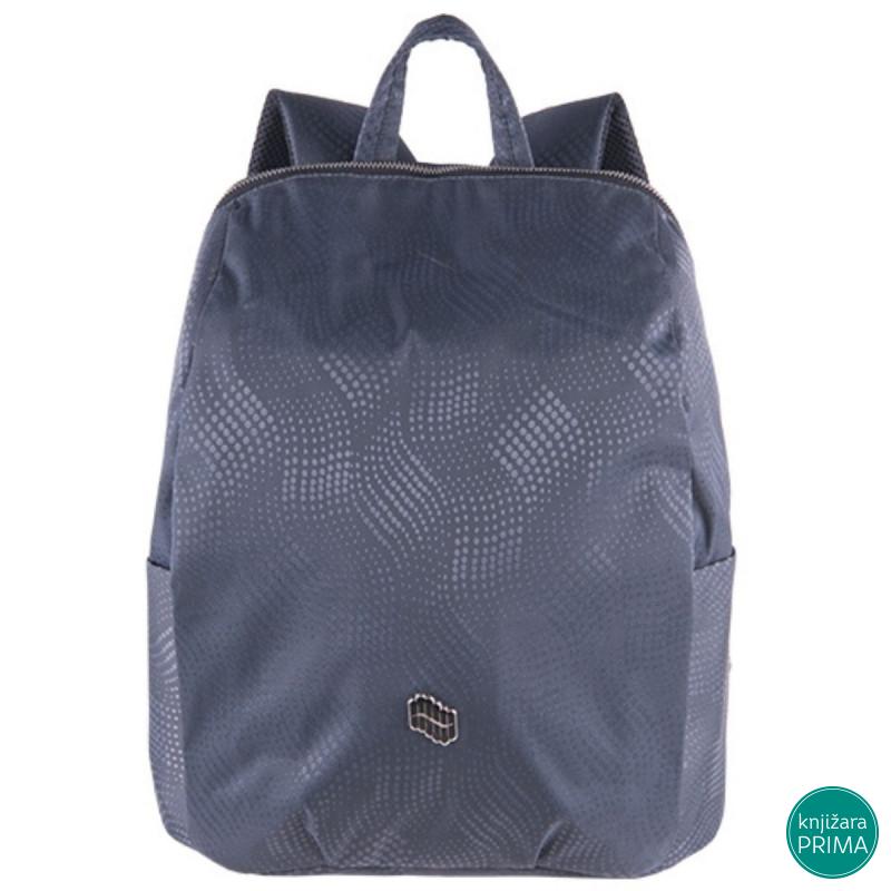 Ženski ranac PULSE Miracle - Gray Wave 