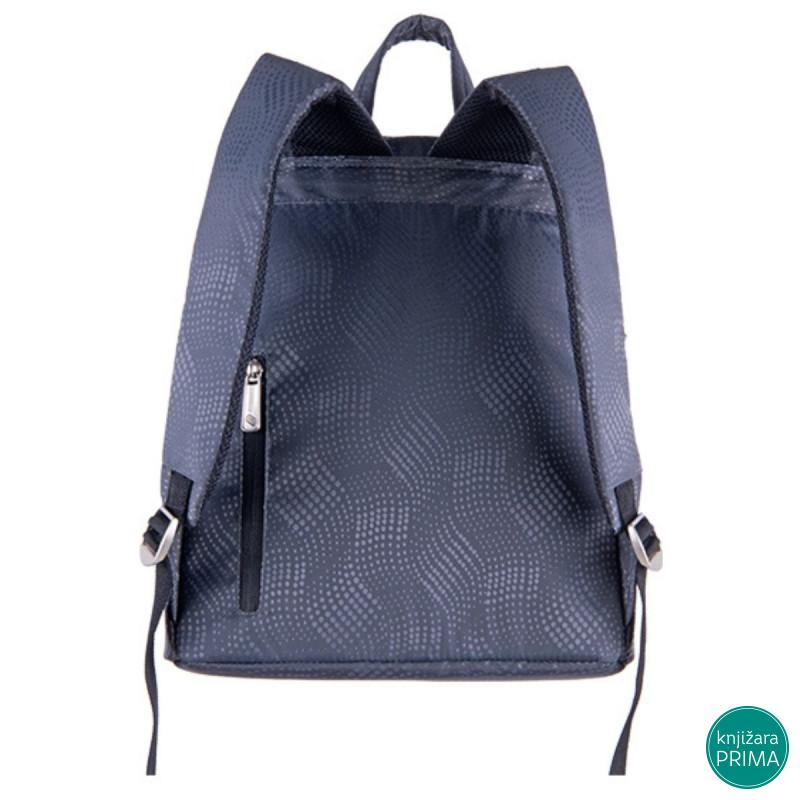 Ženski ranac PULSE Miracle - Gray Wave 