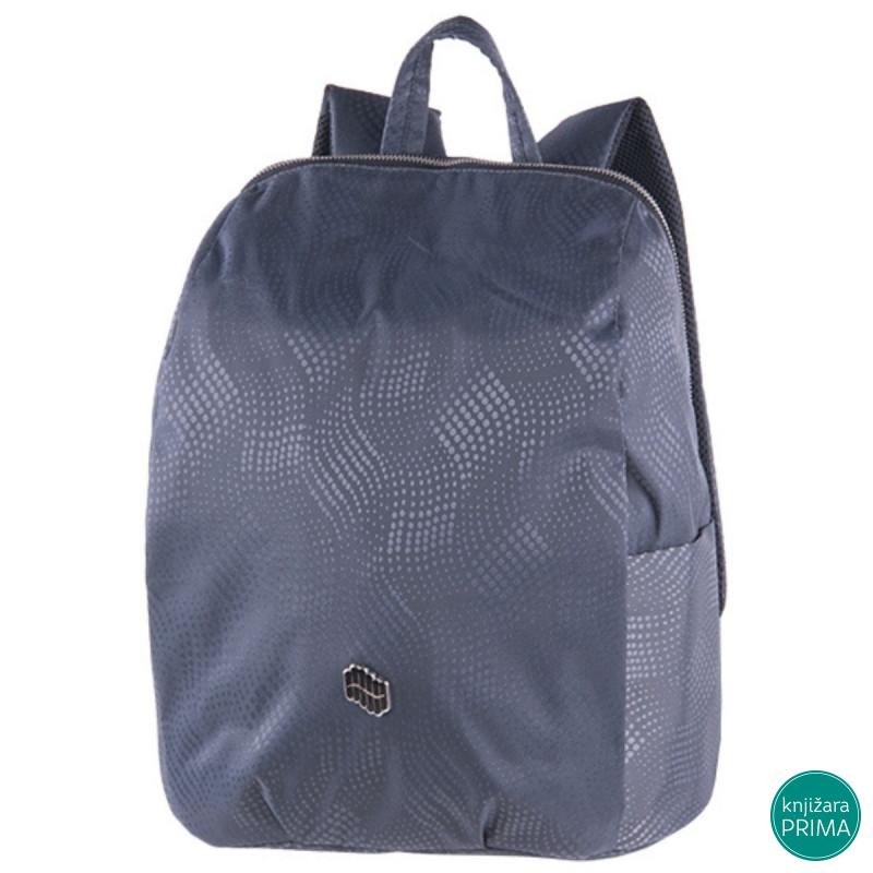 Ženski ranac PULSE Miracle - Gray Wave 