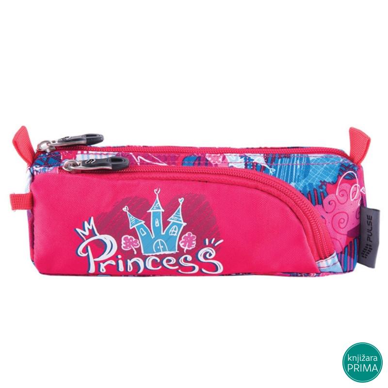 Pernica PULSE - Castle 