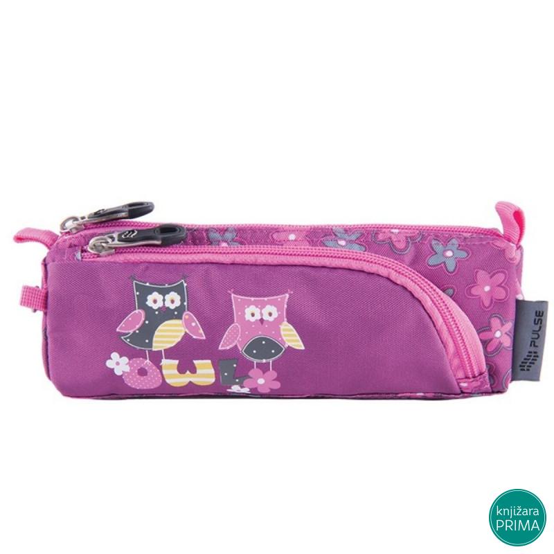 Pernica PULSE - Owl Garden 