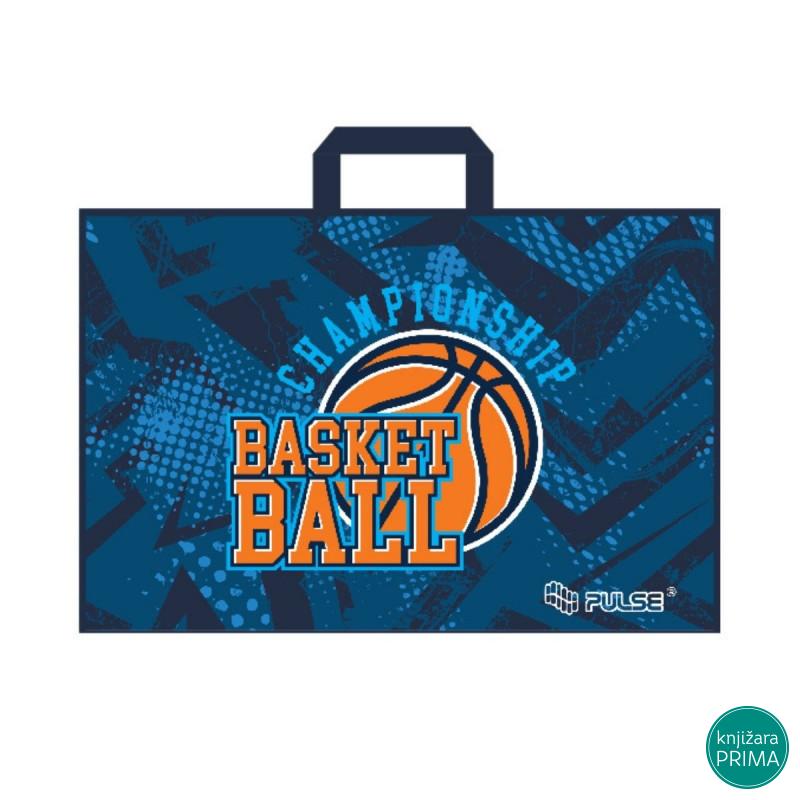 Torba za blok 5 PULSE 