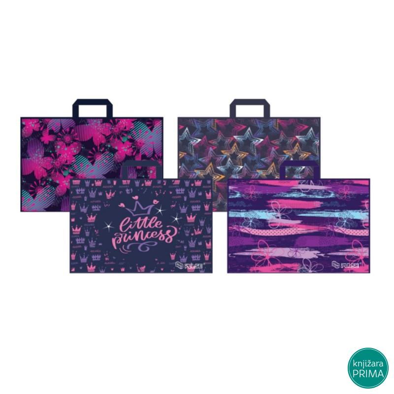 Torba za blok 5 PULSE 