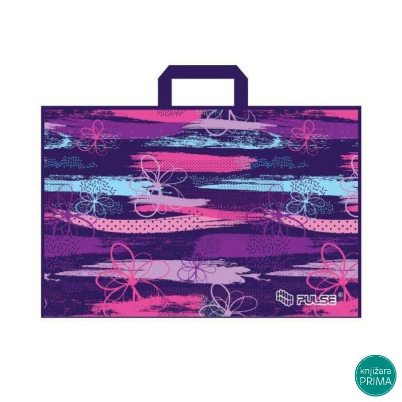 Torba za blok 5 PULSE 