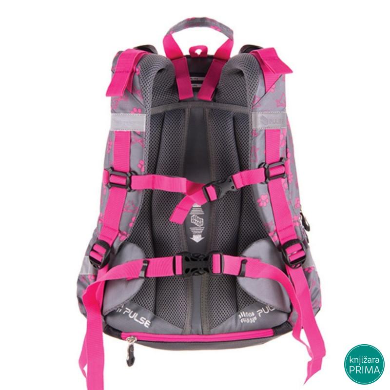 Anatomski ranac PULSE - Kitty 