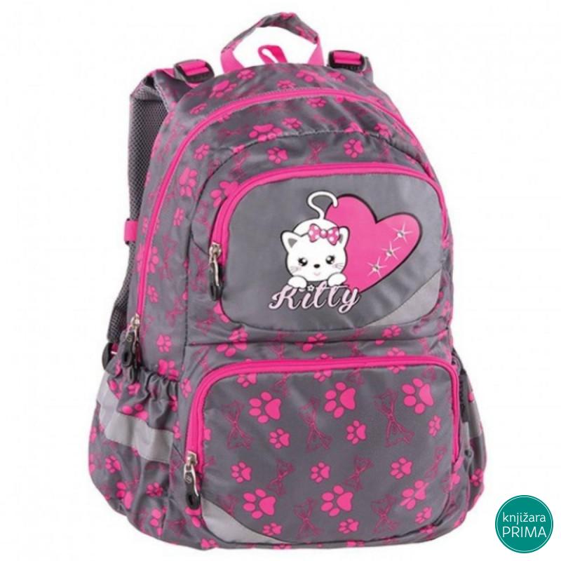 Anatomski ranac PULSE - Kitty 