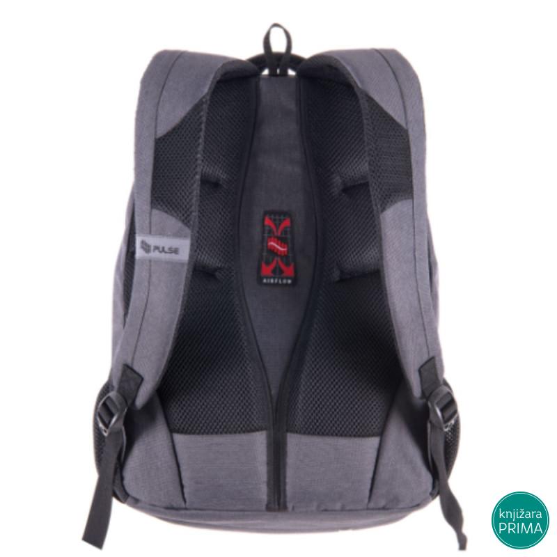 Ranac PULSE Classic - Gray Twill 