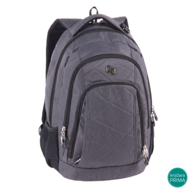 Ranac PULSE Classic - Gray Twill 