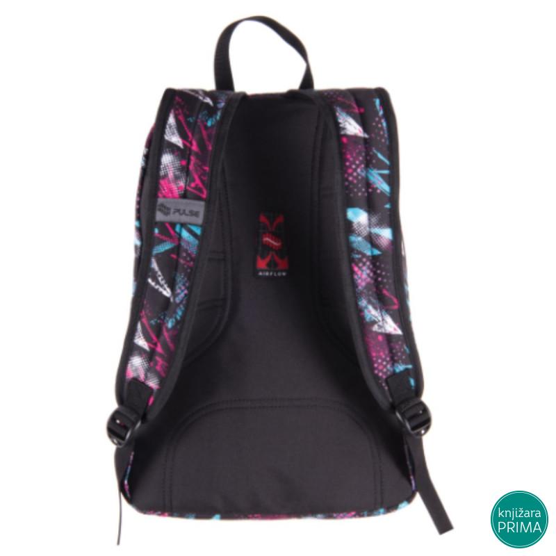 Školski ranac PULSE Solo - Comet 
