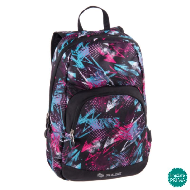 Školski ranac PULSE Solo - Comet 