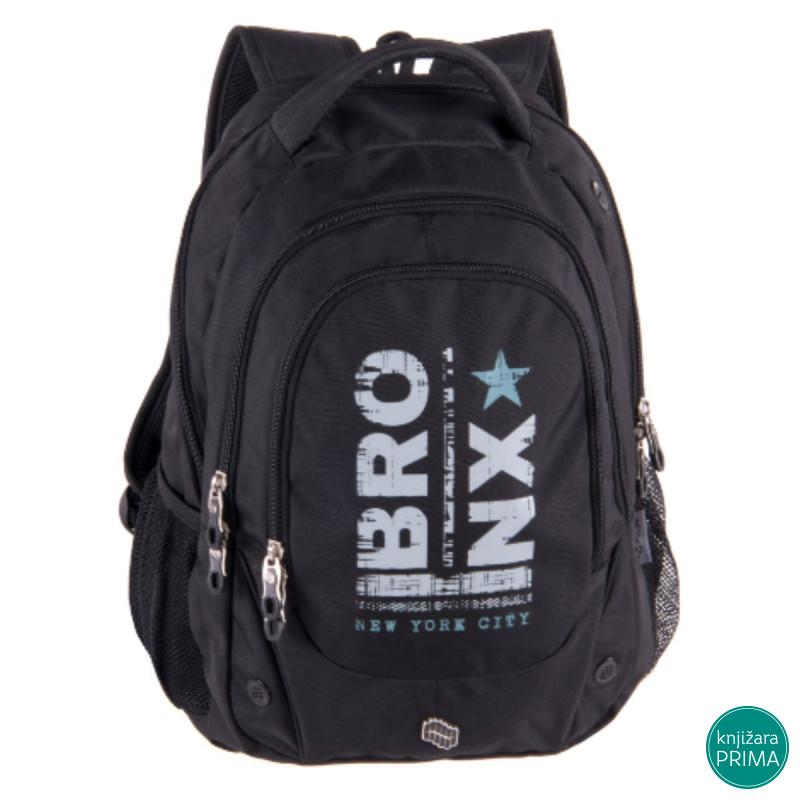 Školski ranac PULSE Blast - Bronx 