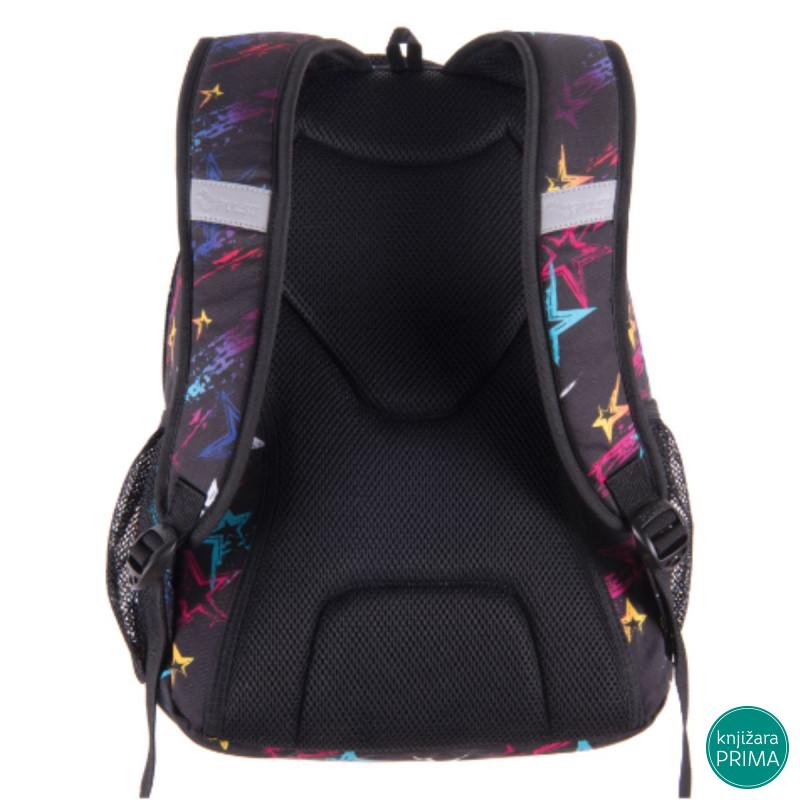 Školski ranac PULSE Teens - Night Sky 