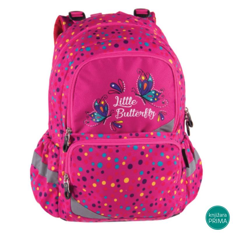 Anatomski ranac PULSE - Little Butterfly 