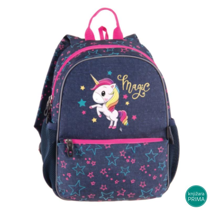 Ranac za vrtić PULSE Junior - Magic 