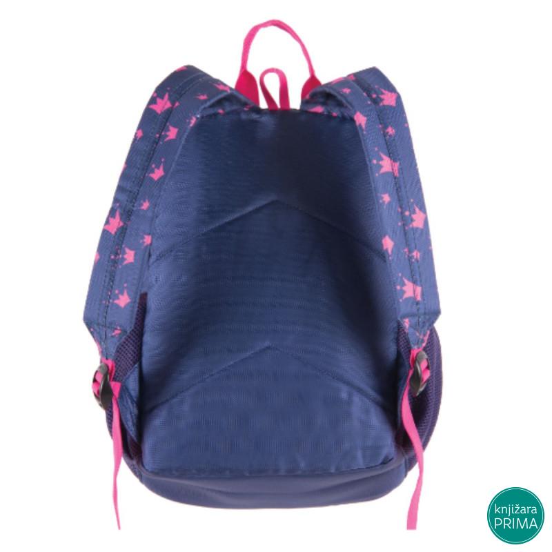 Ranac za vrtić PULSE Junior - Little Princess 