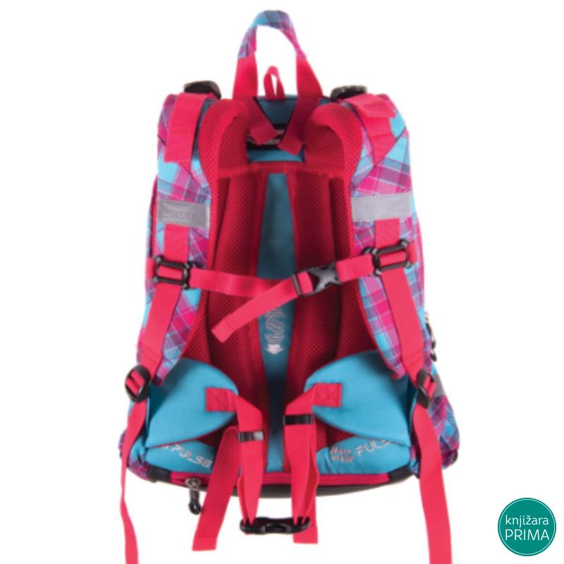 Anatomski ranac PULSE - Kitty Love 